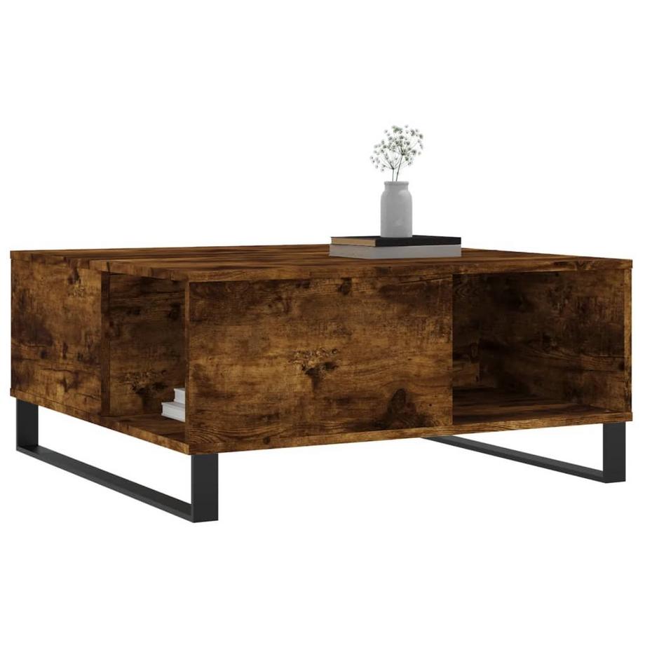 VidaXL Couchtisch holzwerkstoff  
