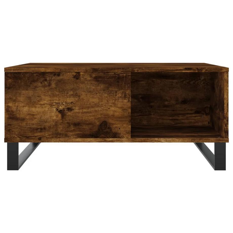 VidaXL Couchtisch holzwerkstoff  