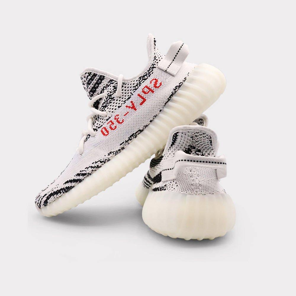 adidas  Yeezy Boost 350 V2 - Zebra 