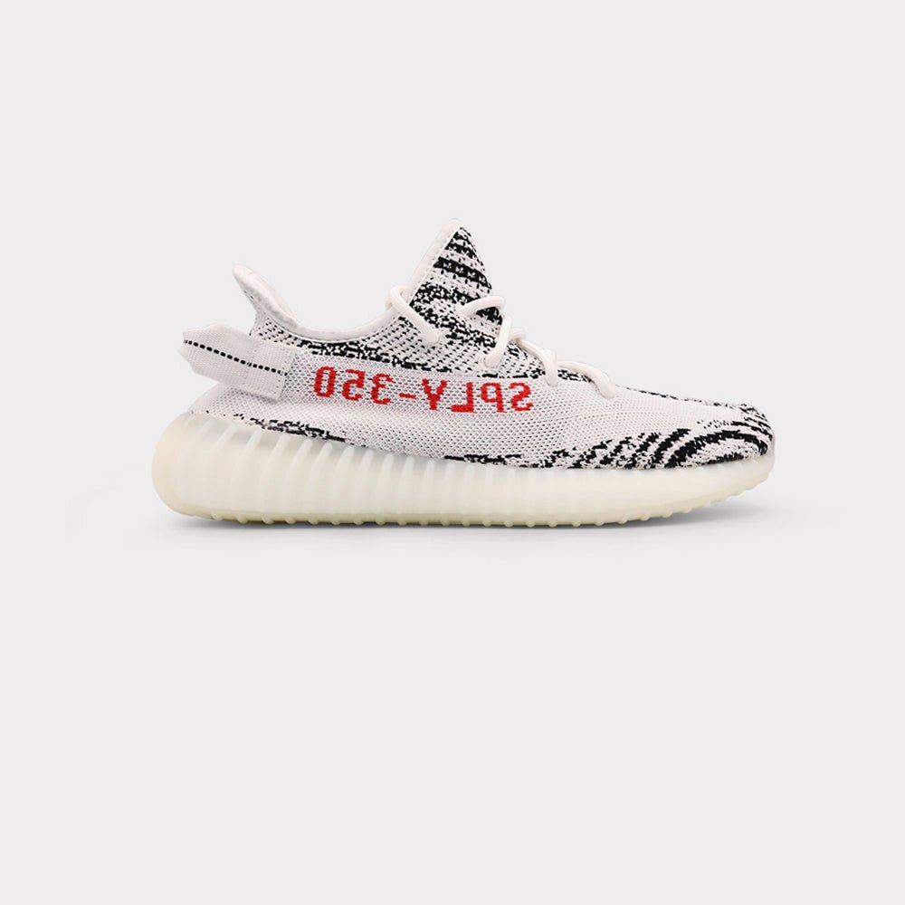 adidas  Yeezy Boost 350 V2 - Zebra 