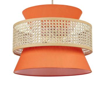 Lampe suspension en Polyester Moderne LUYANO