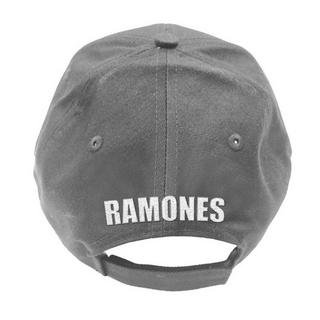 Ramones Baseball Mütze  