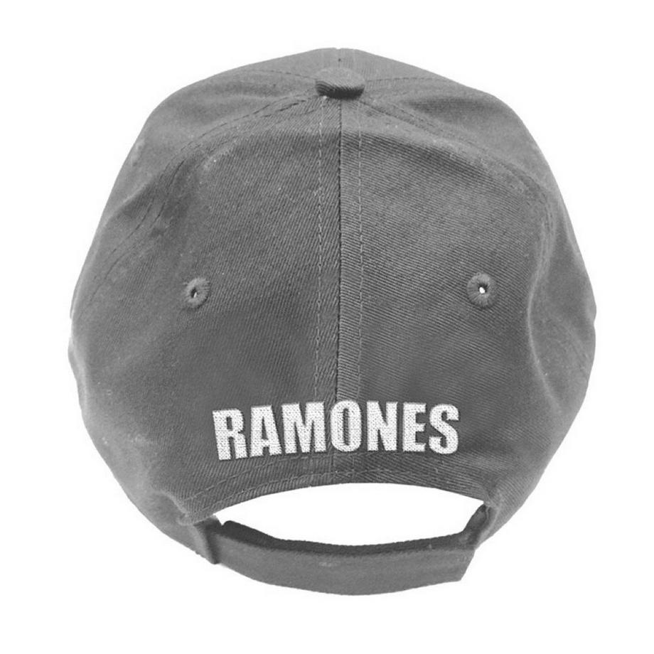 Ramones Casquette de baseball  