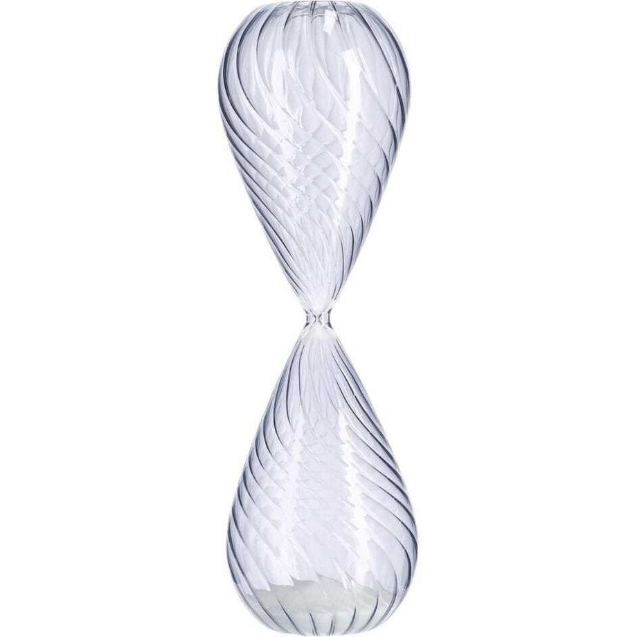 mutoni  Sablier Kronos bleu clair 39 