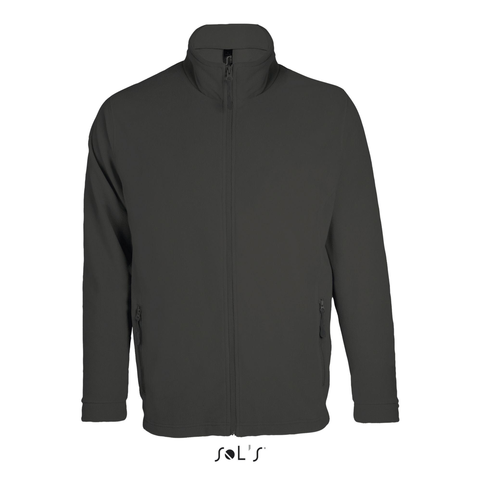 Image of Jacke Nova Unisex Anthrazit XXXL
