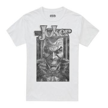 Behind Bars TShirt