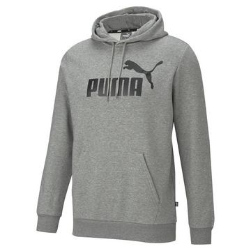 Sweat-shirt  Confortable à porter-ESS Big Logo Hoodie FL