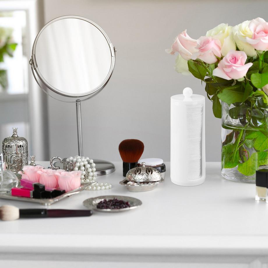 B2X Set de rangement avec 2 cotons  