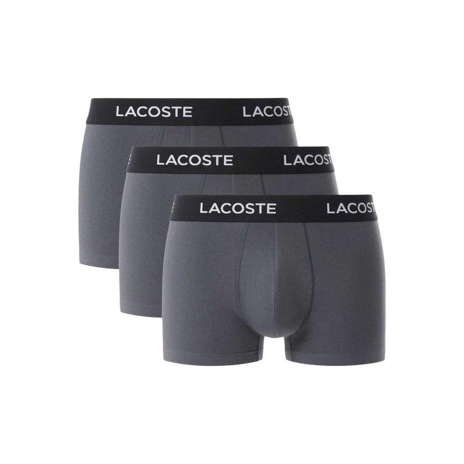 Boxer Misto Cotone Misura  (Confezione da tre)