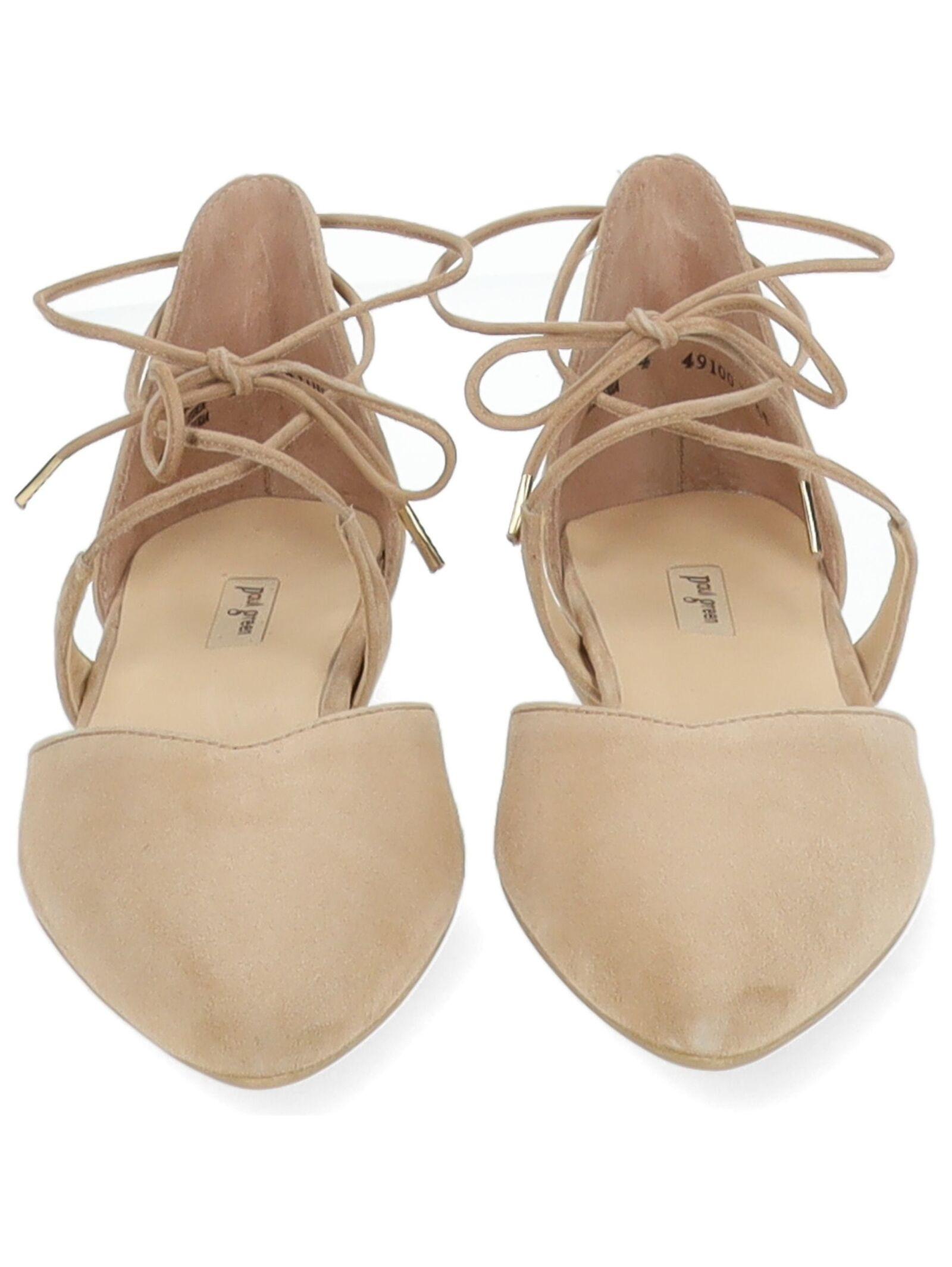 Paul Green  Ballerines 1076 