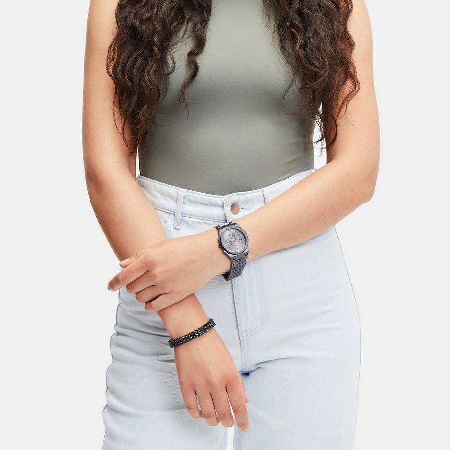 LIEBESKIND  Bling Armbanduhr 