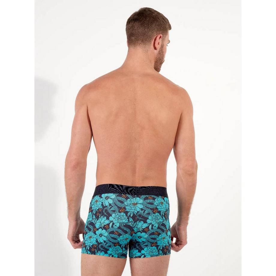 HOM Funky Styles HO1 Microfaser Pant  