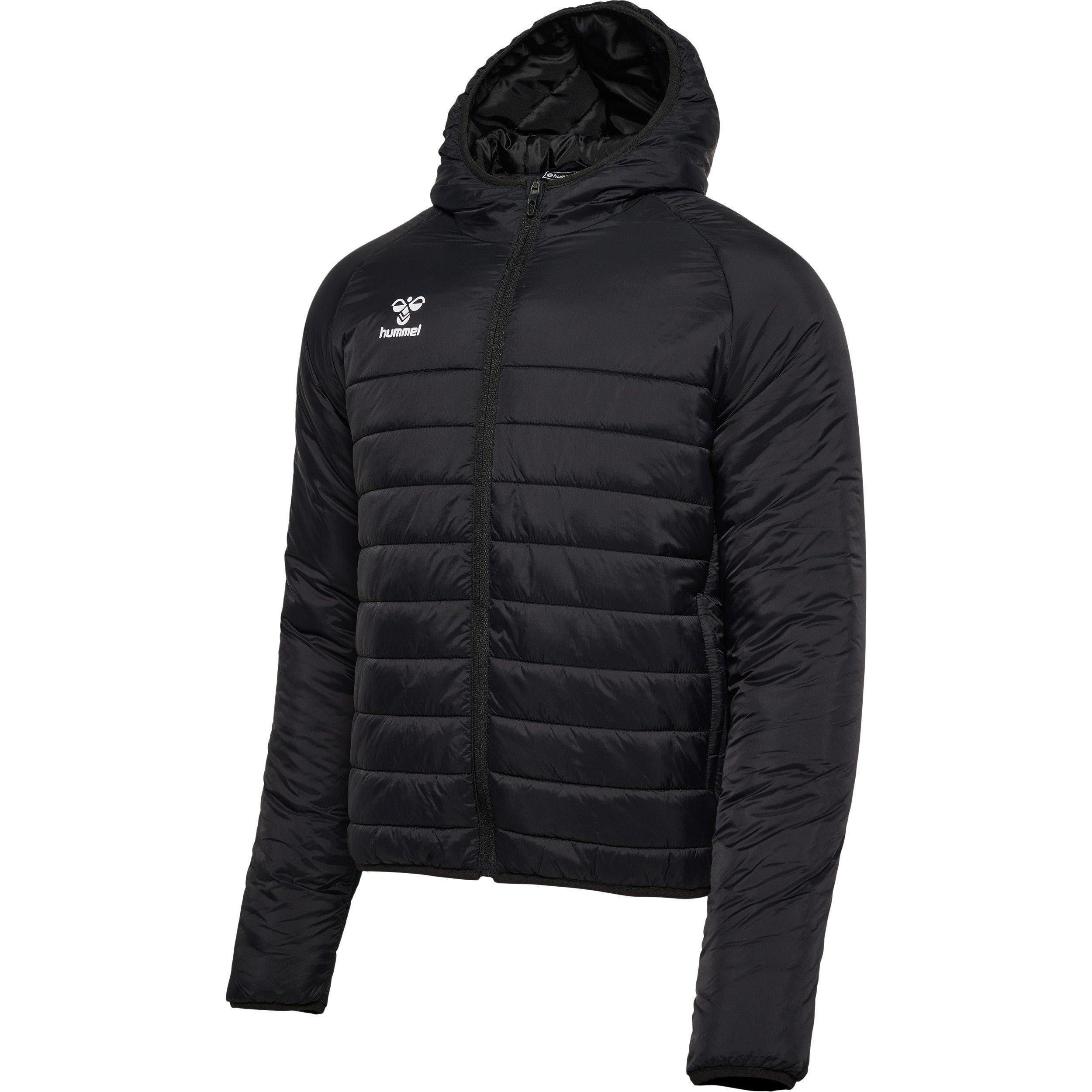 Image of Daunenjacke Mit Kapuze Go Herren XXL