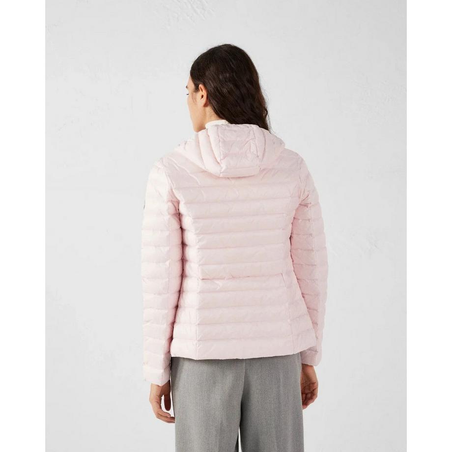 Jott Cloe Piumino con Cappuccio  