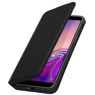 Avizar  Custodia Flip Stand Galaxy J6 Plus 