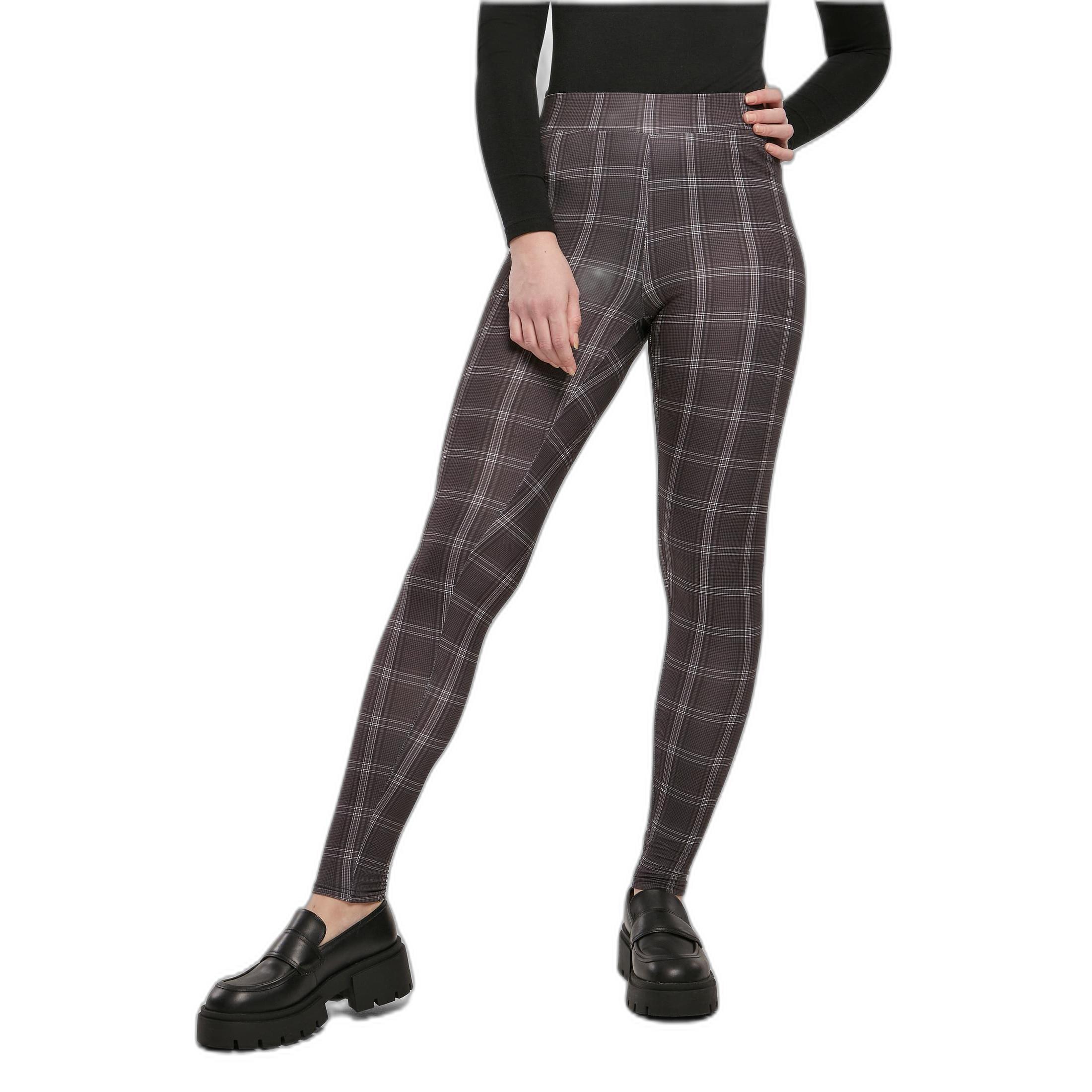 URBAN CLASSICS  leggings da soft aop gt 