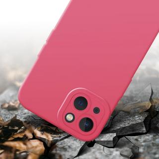 Cadorabo  Hülle für Apple iPhone 13 TPU Silikon 