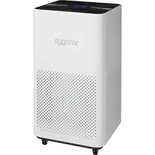 Sygonix Sygonix SY-4535294 Purificatore 40 m² Bianco  