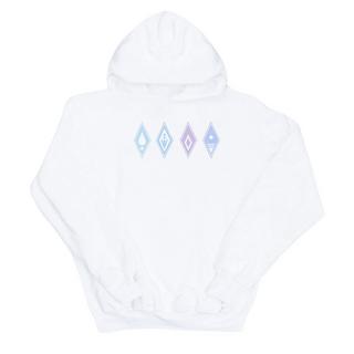 Disney  Frozen 2 Kapuzenpullover 