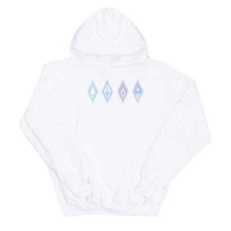 Disney  Frozen 2 Kapuzenpullover 