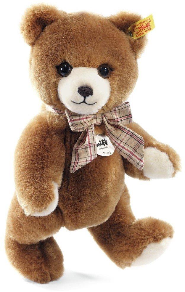 Steiff  Bärenbande Petsy Teddybär Caramel (28cm) 