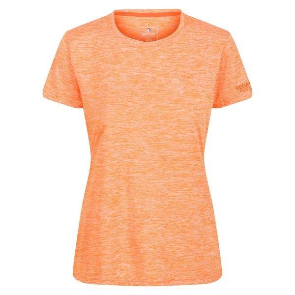 Image of Fingal Edition Tshirt Damen Mandarine 44