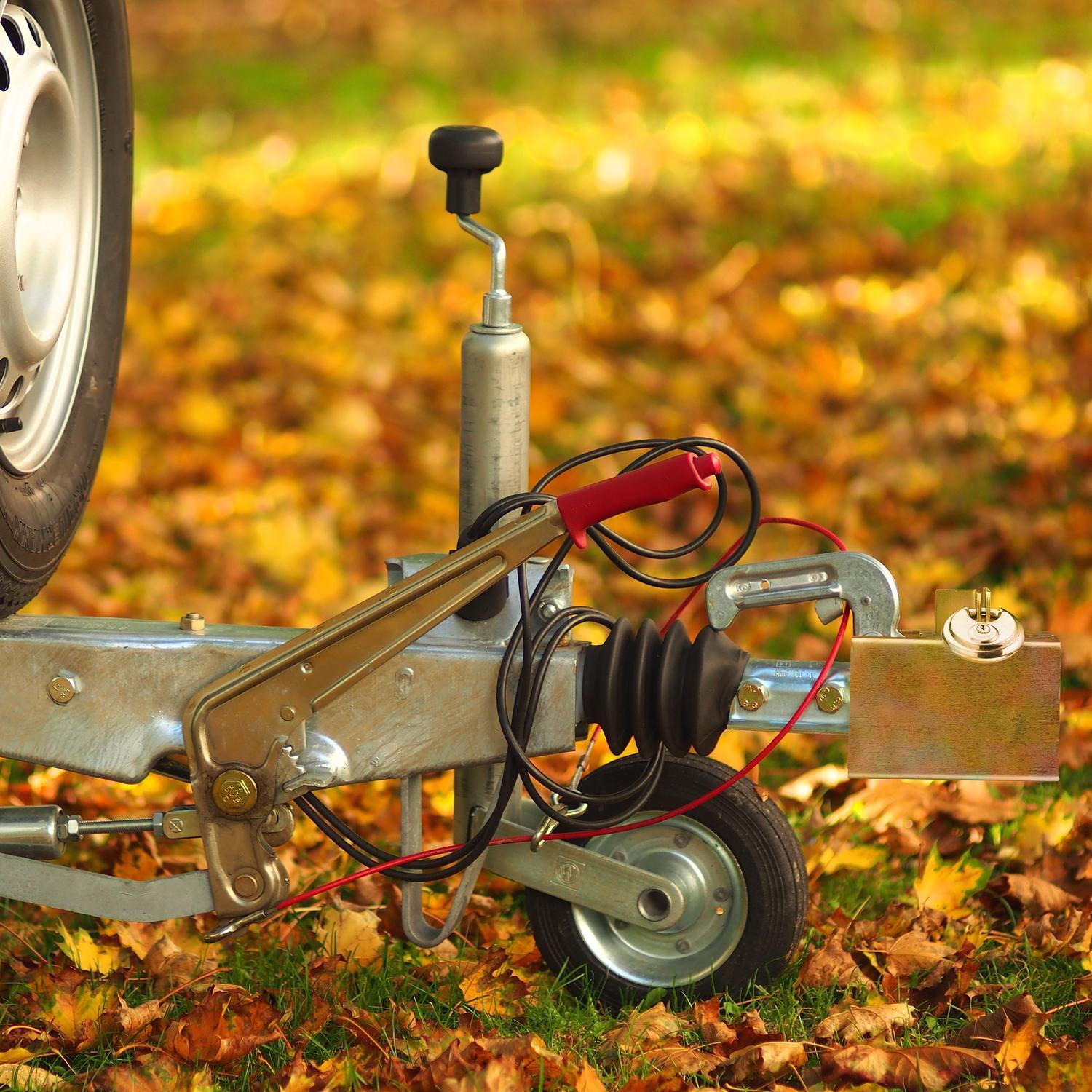 B2X Kastenschlossanhänger  