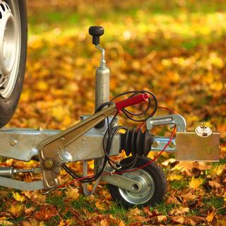 B2X Kastenschlossanhänger  