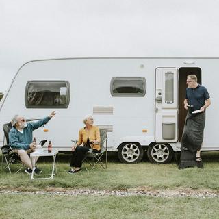 B2X Kastenschlossanhänger  