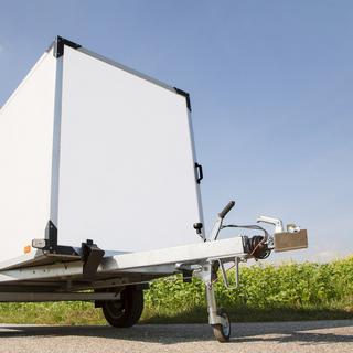 B2X Kastenschlossanhänger  