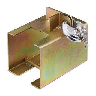 B2X Kastenschlossanhänger  