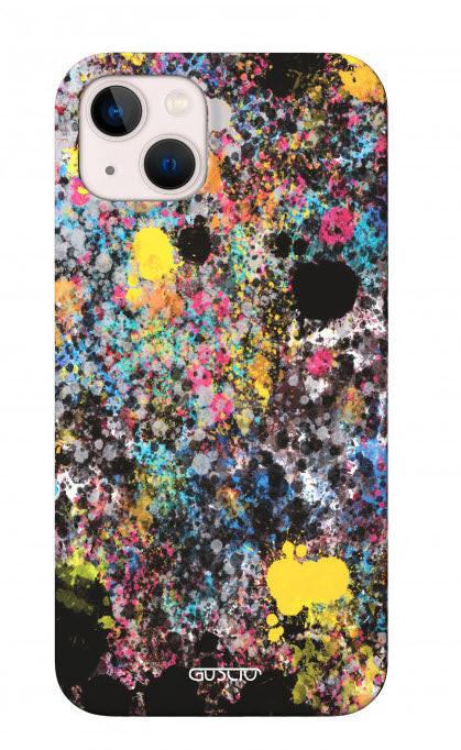 Image of iPhone 13 - Guscio Cover Drip Trip