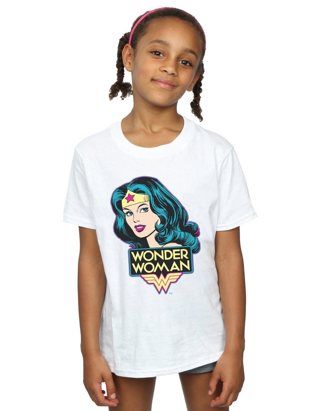 Wonder Woman  TShirt 