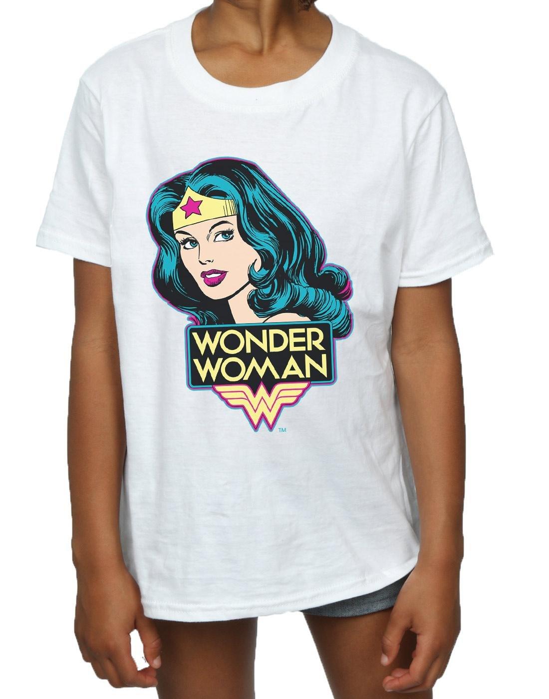 Wonder Woman  TShirt 