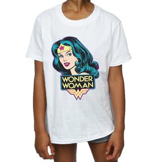 Wonder Woman  TShirt 