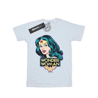 Wonder Woman  TShirt 