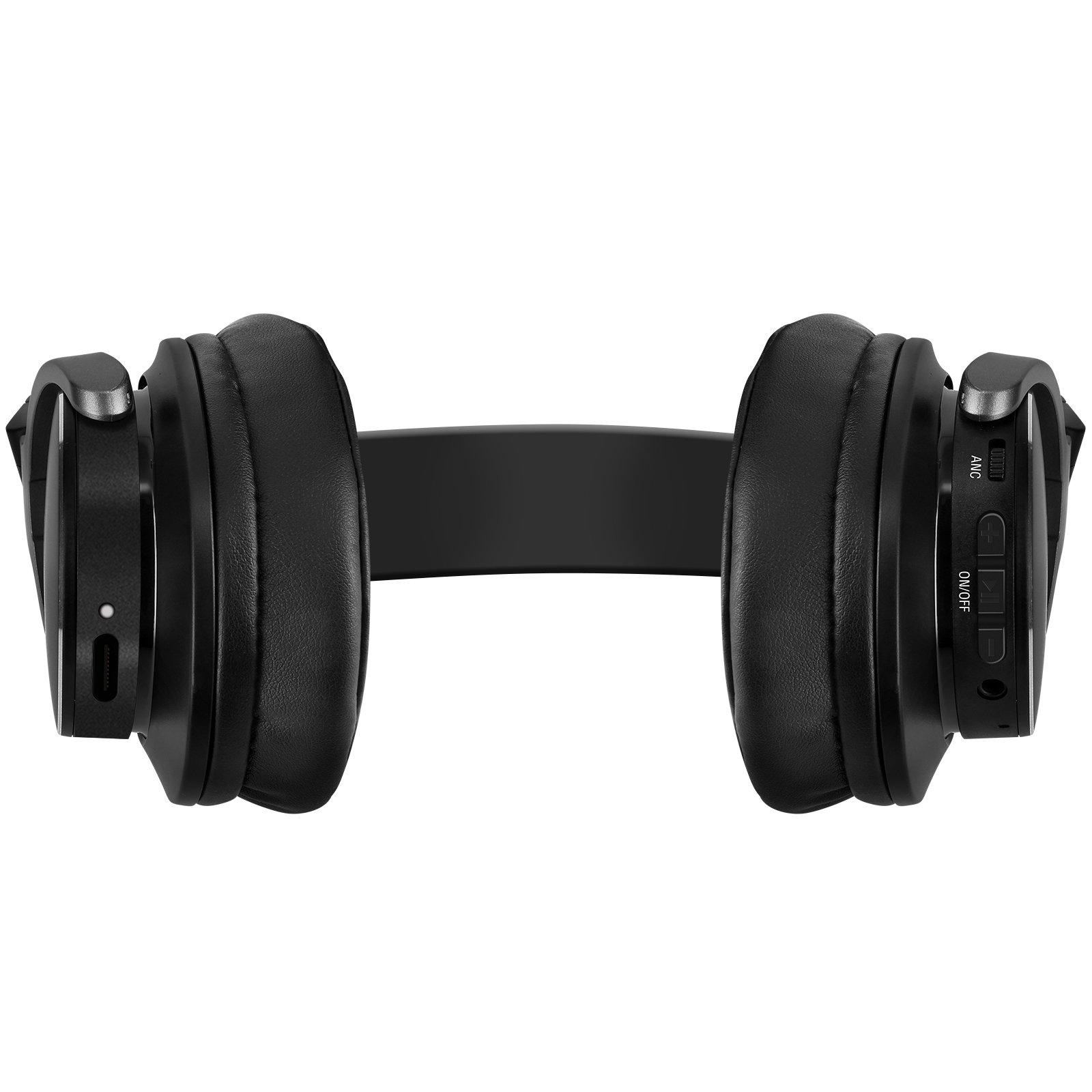 SWISSTEN  Bluetooth Headset Swissten Schwarz 