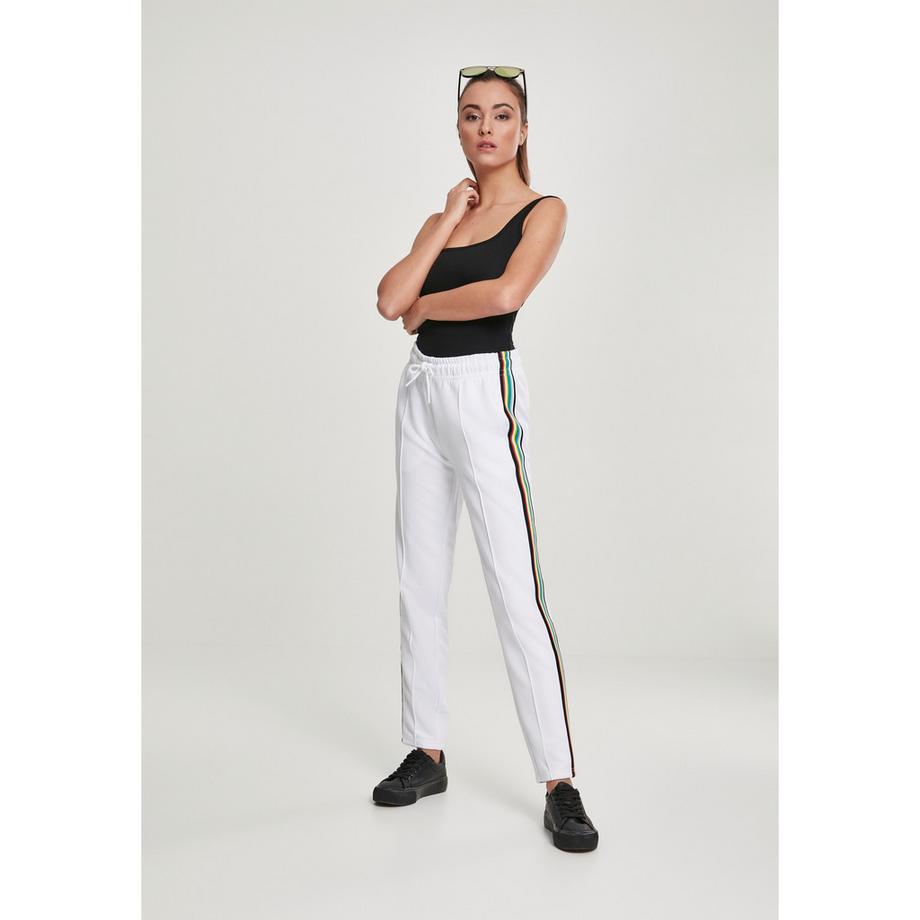 URBAN CLASSICS Crop Top Large  
