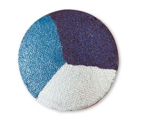 Image of Aquacolor No. 19 Damen blau 1 pezzo