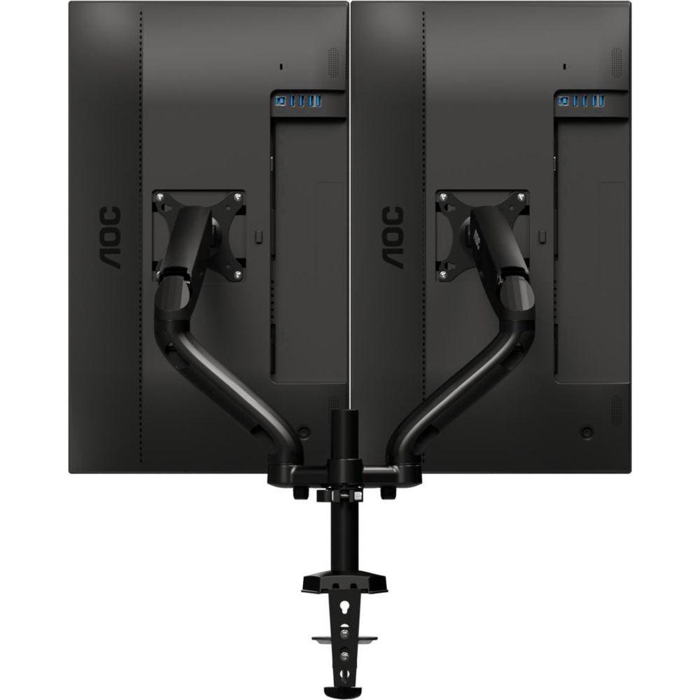 AOC  TISCHHALTERUNG AD110D0 DUAL BIS 9 KG 