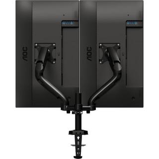 AOC  TISCHHALTERUNG AD110D0 DUAL BIS 9 KG 
