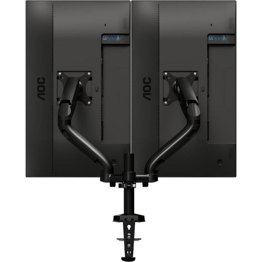 AOC  TISCHHALTERUNG AD110D0 DUAL BIS 9 KG 