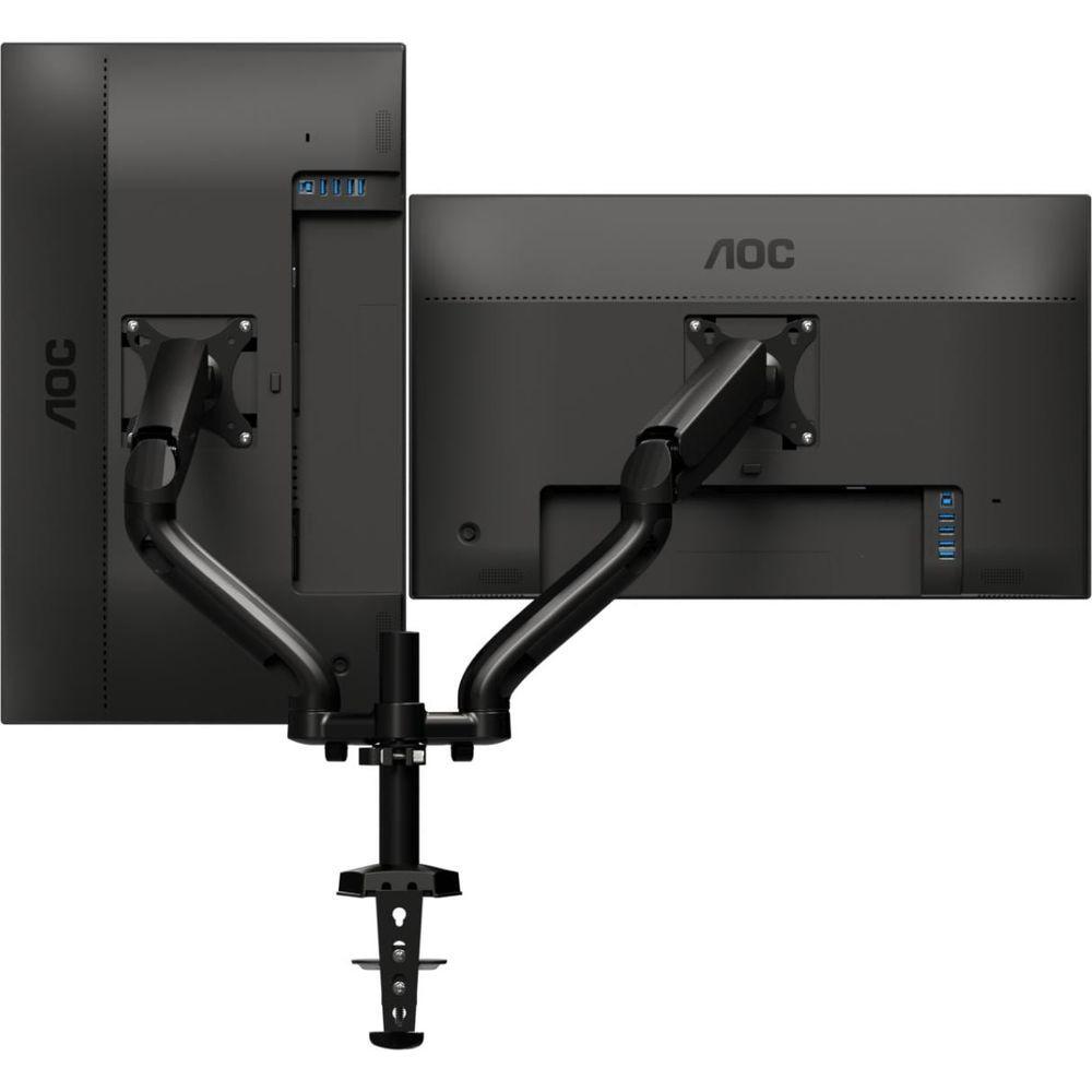 AOC  TISCHHALTERUNG AD110D0 DUAL BIS 9 KG 