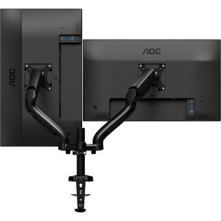 AOC  TISCHHALTERUNG AD110D0 DUAL BIS 9 KG 