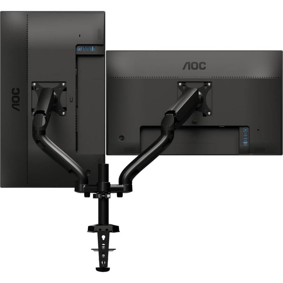 AOC  TISCHHALTERUNG AD110D0 DUAL BIS 9 KG 