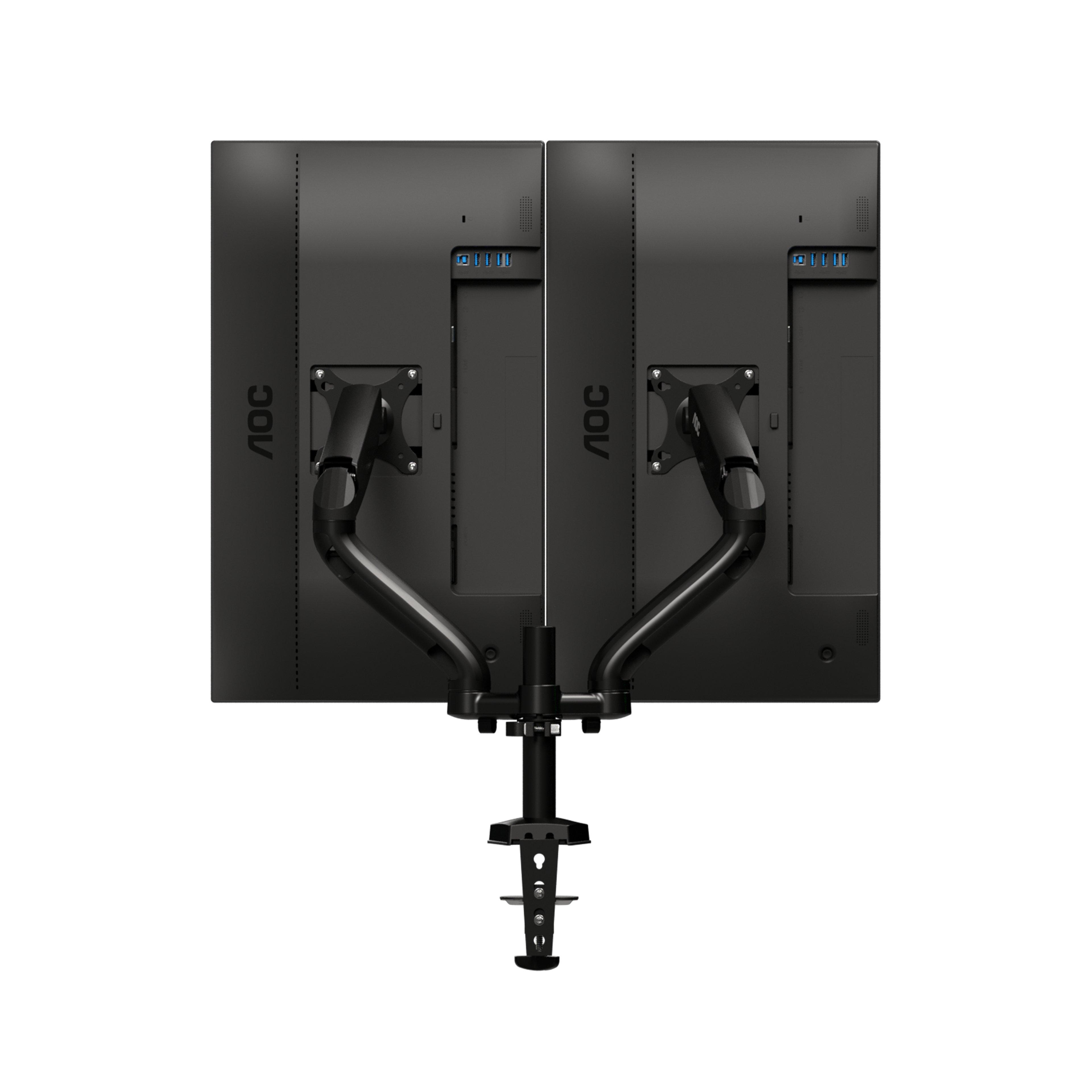 AOC  TISCHHALTERUNG AD110D0 DUAL BIS 9 KG 