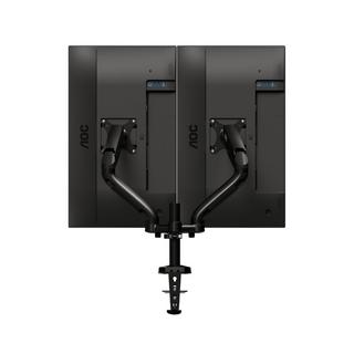 AOC  TISCHHALTERUNG AD110D0 DUAL BIS 9 KG 