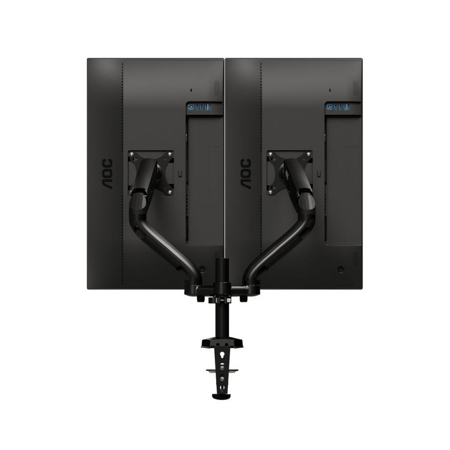 AOC  TISCHHALTERUNG AD110D0 DUAL BIS 9 KG 