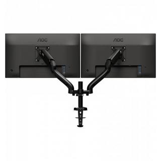 AOC  TISCHHALTERUNG AD110D0 DUAL BIS 9 KG 