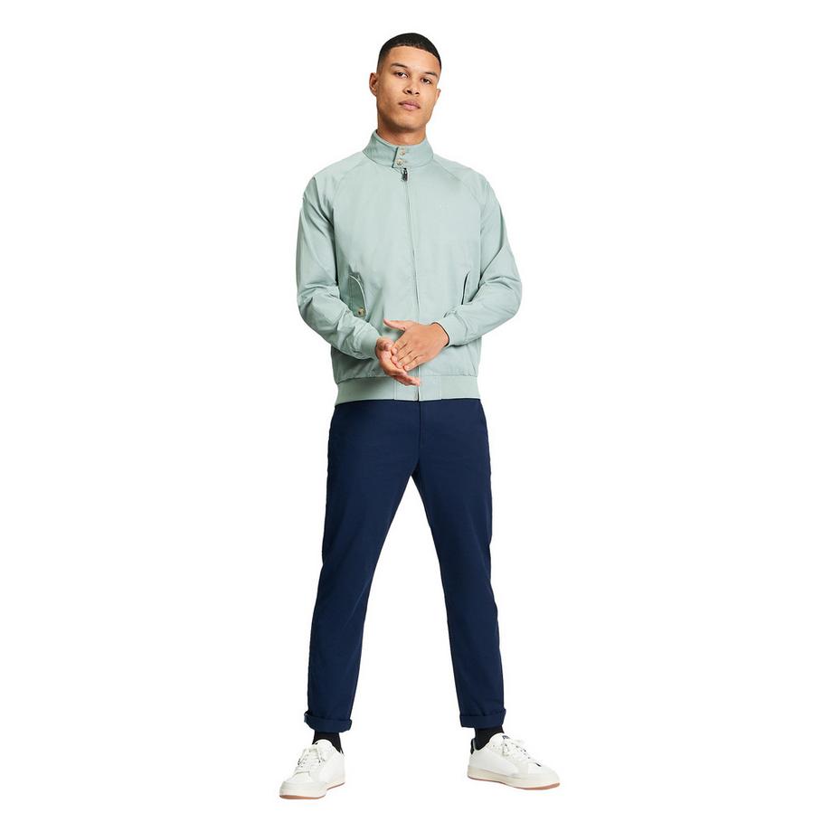 BEN SHERMAN Veste Harrington  